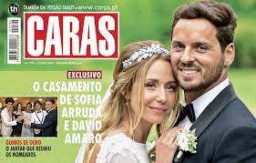 Maltinha linda, deixo aqui em baixo os contactos da andreia lobato e dos its all about para vocês irem espreitar o trabalho deles! Caras Esta Semana Na Caras O Casamento De Sofia Arruda E David Amaro