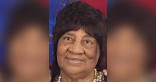 Obituary for Martha Wooten Oates