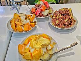 Все питание и напиткирядом с big bowl ice kota laksamana. Aiskrim Cuaca Panas Dan Big Bowl Ice Melaka Cahaya Yang Riang Gembira