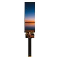 2.99inch 268X800 TFT Display with on cell touch screen for scanning pen