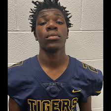 Warrensville Heights Football Roster (2024-25)