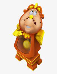 Find the perfect cogsworth stock photo. Disney Beauty And The Beast Cogsworth Transparent Png 671x1000 Free Download On Nicepng