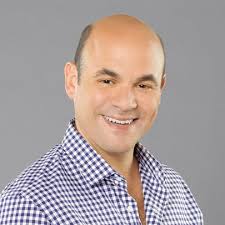 Filmografie Ian Gomez