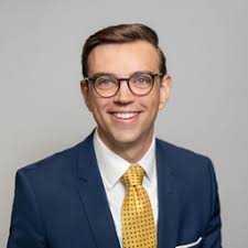 Mitarbeitende von Goodman Masson Deutschland