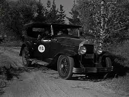 Image result for Black 1929 Buick