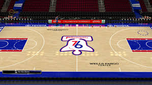 This is for 2k17 only. Nlsc Forum Downloads 2017 2018 Philadelphia 76ers Alternate Court