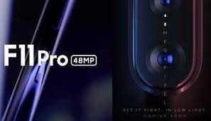 Oppo f11 pro is having a 6.53 inch 1080 x 2340 pixels ltps ips lcd capacitive touchscreen which is protected by corning gorilla glass 5. Oppo F11 Pro With 48mp Camera To Launch In India Soon Times Of India