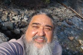 Double Rainbow Guy', Paul L. Vasquez, Dead at 57