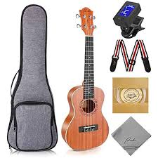 This compact coffee machine offers 20 programmable beverages with ample options for customization. Best Ukulele For Beginners In 2021 Techlifeland