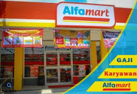 Info lowongan kerja terbaru dari alfamart di cirebon (branch plumbon), alfamart merupakan brand sebuah minimarket milik pt sumber alfaria trijaya tbk. Lowongan Kerja Pt Sumber Alfaria Trijaya Tbk Alfamart Terbaru 2021 Lowongankerjacareer Com