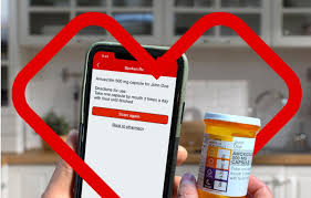 That's how long pharmacists at chains like cvs,. Cvs Pharmacy App Introduces Feature For People With Visual Impairments Mobihealthnews
