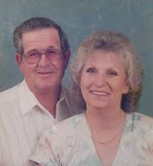 Patsy Maxine Parker Duggins (1938-2003)