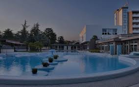 Spa Day Hotel Terme Continental Montegrotto Terme Padova