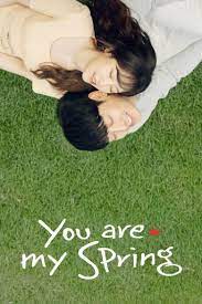 Jul 20, 2021 · watch you are my spring episode 6 eng sub 2021 korean drama broadcast network by tvn here. You Are My Spring 2021 Episode 6 English Sub At Dramacool