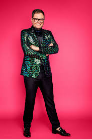 If you were looking for the article about the crew member, then see alan smart. Alan Carr Rupaul S Drag Race Wiki Fandom