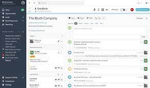Plus, we share details on the 12 best crm software for small businesses, so you can get started off right. 20 Best Crm Software In 2019 For Small Businesses