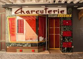 Pixdar Facade Boutique Devanture Magasin Devanture