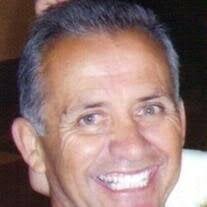 Louis Rico Gamboa Obituary