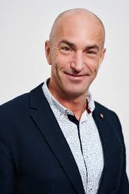 Please meet Biorizon's new sr. business developer: Roger Blokland