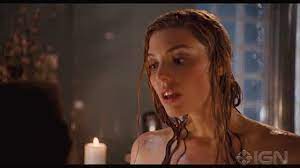 Where did gillian jacobs go to high school? Gillian Jacobs Hops Into Hot Tub Time Machine 2 Ign