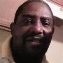 Curtis "Tony" Antonio Hart Obituary