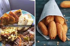 Celebrate the arrival of canada's own tropical weather with this menu, inspired by cayman chefs. 21 Classic Jamaican Dishes You Ve Probably Never Had Before