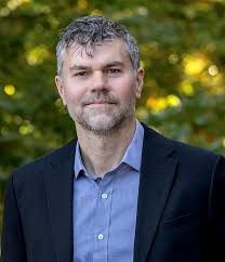 Thomas Stubblefield recommended as dean of MSU's College of Arts and  Letters