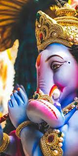Lord ganesh hd images photos picture hd wallpapers, get the latest collection of lord ganesh images beautiful hd wallpapers full size photos and amazing pictures from god. Ganesh 4k Wallpapers Top Free Ganesh 4k Backgrounds Wallpaperaccess