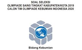 We did not find results for: Soal Dan Jawaban Osn Kebumian 2019 Tingkat Kabupaten Nomor 1 25 Folder Ksn