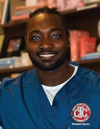 Abdullah Muhammad • Career Technology Center (CTC) Practical Nursing