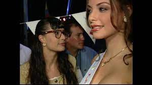 Lorena actuó en la secuela de 'betty, la fea', llamada 'ecomoda'. Yo Soy Betty La Fea El Dia Que Aparecio Xica Da Silva