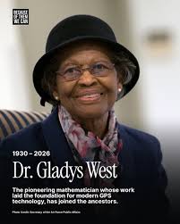 Because of Them We Can