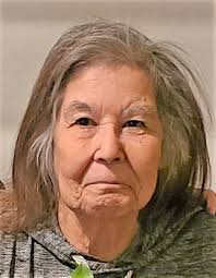 Mary G. Lopez, 79, passed away