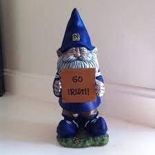 This is how we sell our pocket zombie gnomes to our wholesale buyers. Pin On Notre Dame