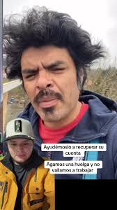 Miguel Solorio: Construction Worker Standing Up for Change