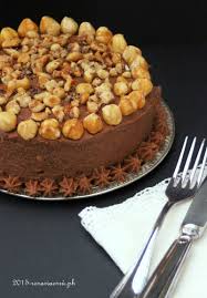 Ecco allora come fare bagna per dolci. Pan Di Spagna Con Crema Simil Rocher E Bagna Al Rum Zacapa