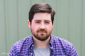 An Amazing Actor Headshot Session With Richard