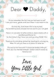 Dear Daddy Poem Celebrate Dad With A Poem From Your Kids Fathers Day Poems Daddy Poems Father S Day Diy