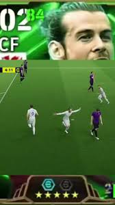 Mastering Garth Bell Blitz Curl in eFootball Mobile