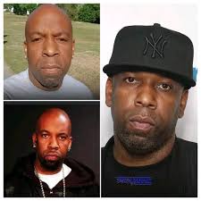 sad news outlawz member young Noble has passed away At age 47 rest