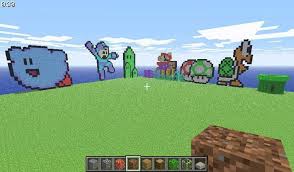 All of your progress and settings are saved to your local device allowing you to pick up where you left off. Como Hacer O Crear Una Skin Con Skin Editor En Minecraft Ejemplo Mira Como Se Hace