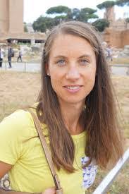 Cornelia Scherer's Instagram, Twitter & Facebook