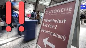 Bei weg.de reiseangebote von über 70 reiseveranstaltern buchen & sparen! Risikogebiete Turkei Urlauber Und Co Mussen Bald Wohl Zum Corona Test Reise