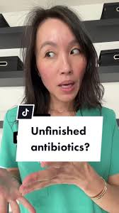 Antibiotic Resistant