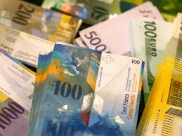 122900 british pound to swiss franc. Ubs To Charge Super Rich For Cash Deposits Ubs The Guardian