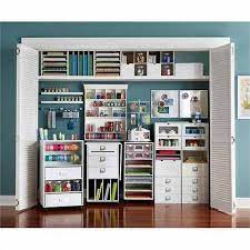 Shop for recollections craft room storage online at target. Recollections Craft Room Storage Cubes And Components At Michaels Recollections Craft Room Storage Craft Room Closet Craft Room Storage