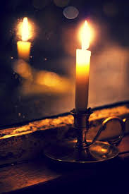 Candle Light Candles Candlelight Light