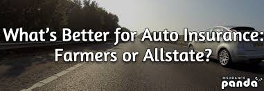 It was founded by former sears, roebuck & co president and board chairman, general robert e. What S Better For Auto Insurance Farmers Or Allstate Insurance Panda