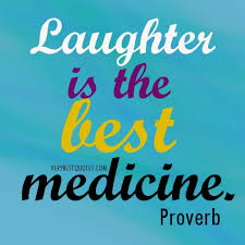 Quotes About Laughter The Best Medicine 27 Quotes