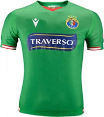 Maybe you would like to learn more about one of these? Santiago Wanderers 2021 Home Kit